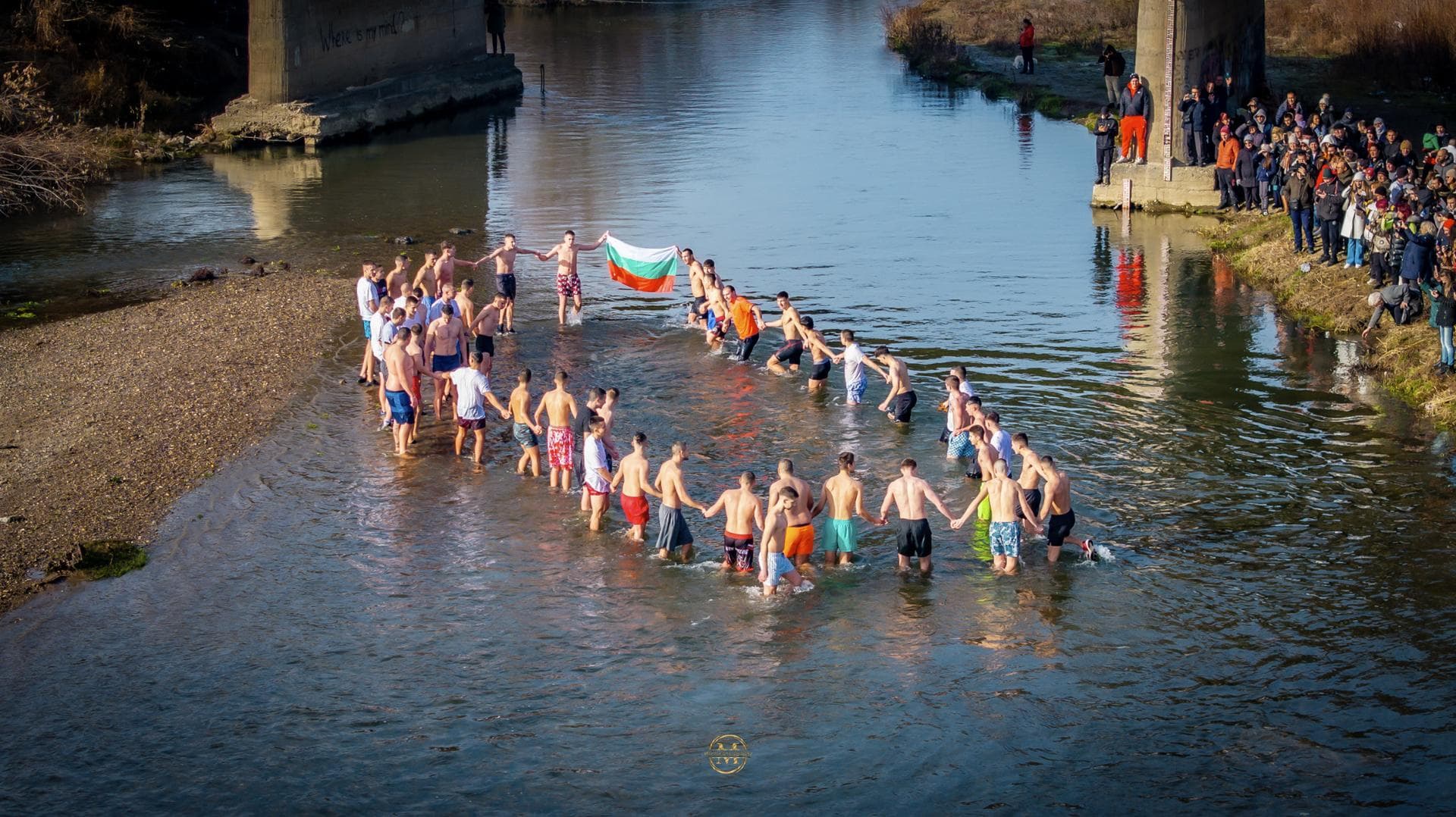 Дрон фотография 1